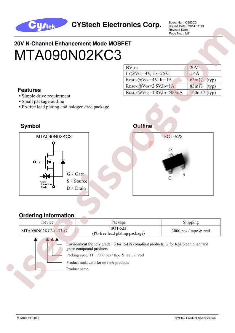 MTA090N02KC3