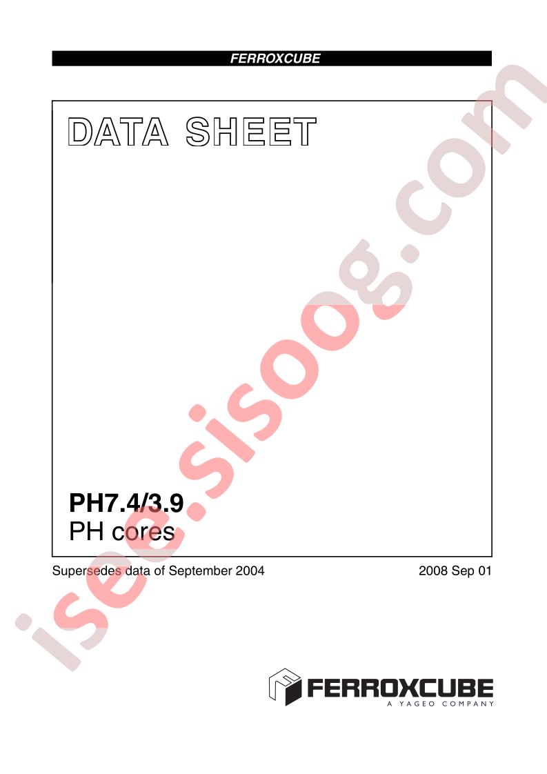 PH7.4