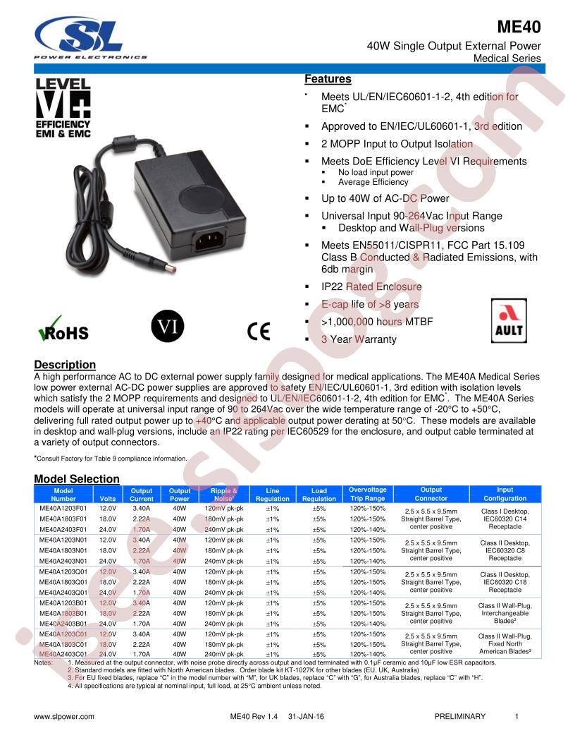 ME40A1203N01