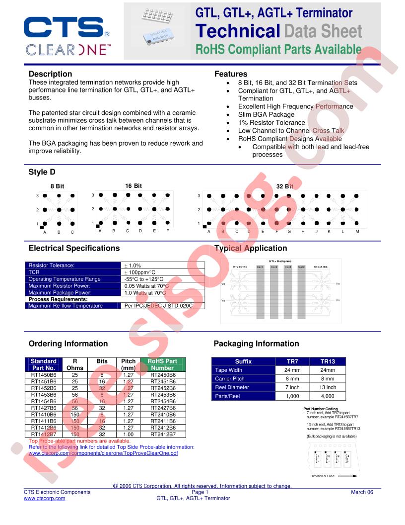 RT2454B6