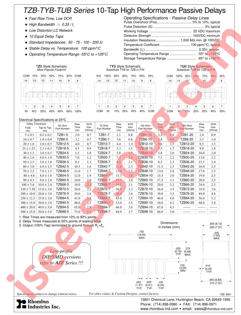 TZB48-10