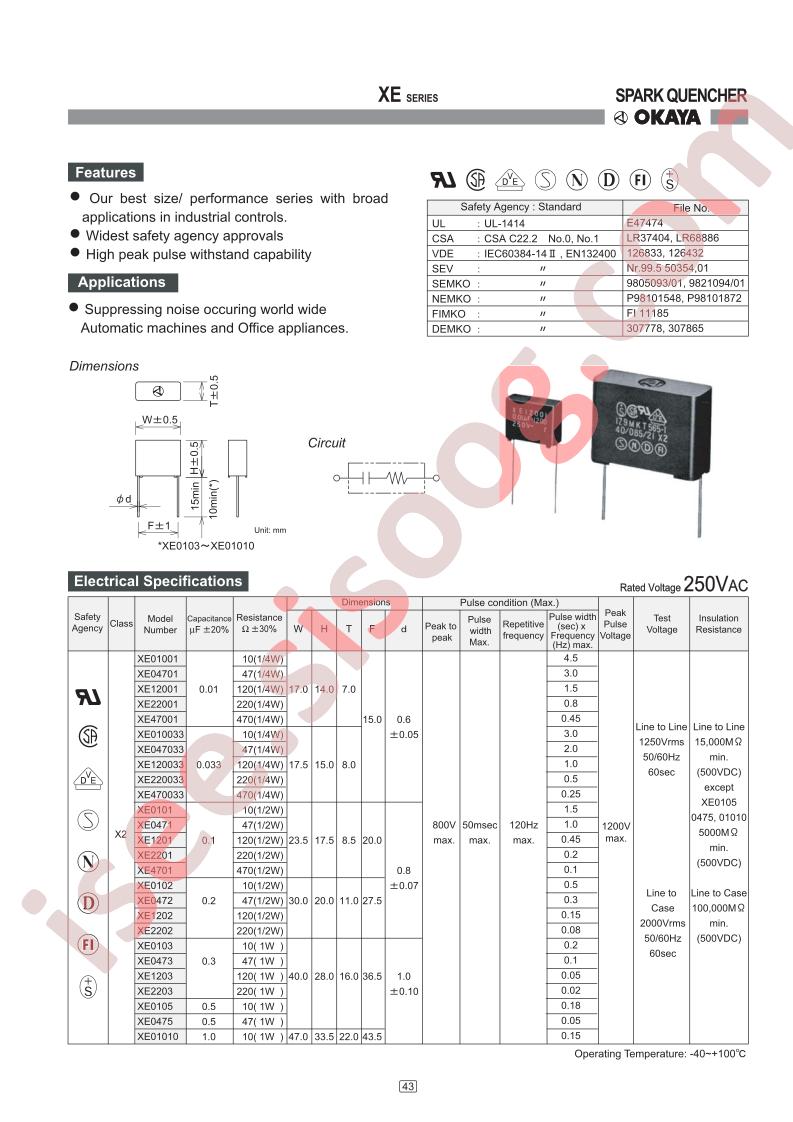XE047033
