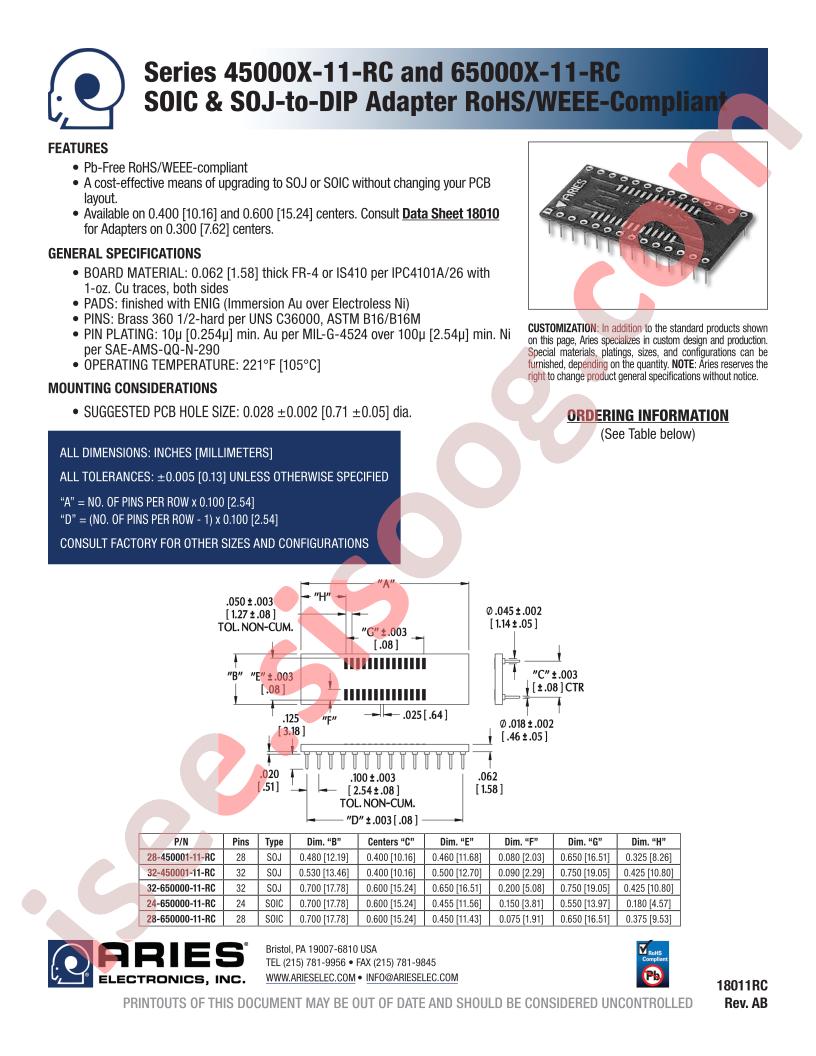 18011RC