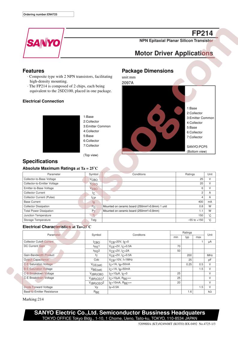 FP214