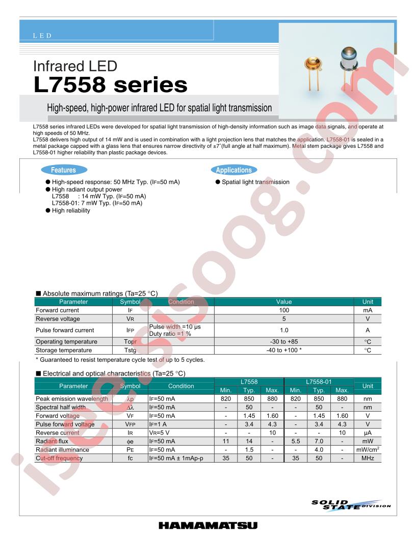 L7558