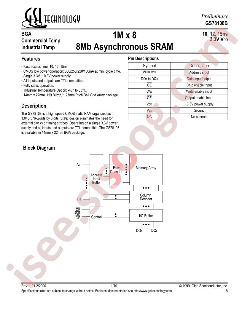 GS78108B-12
