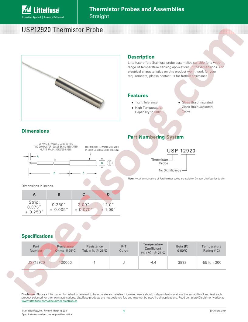 USP12920