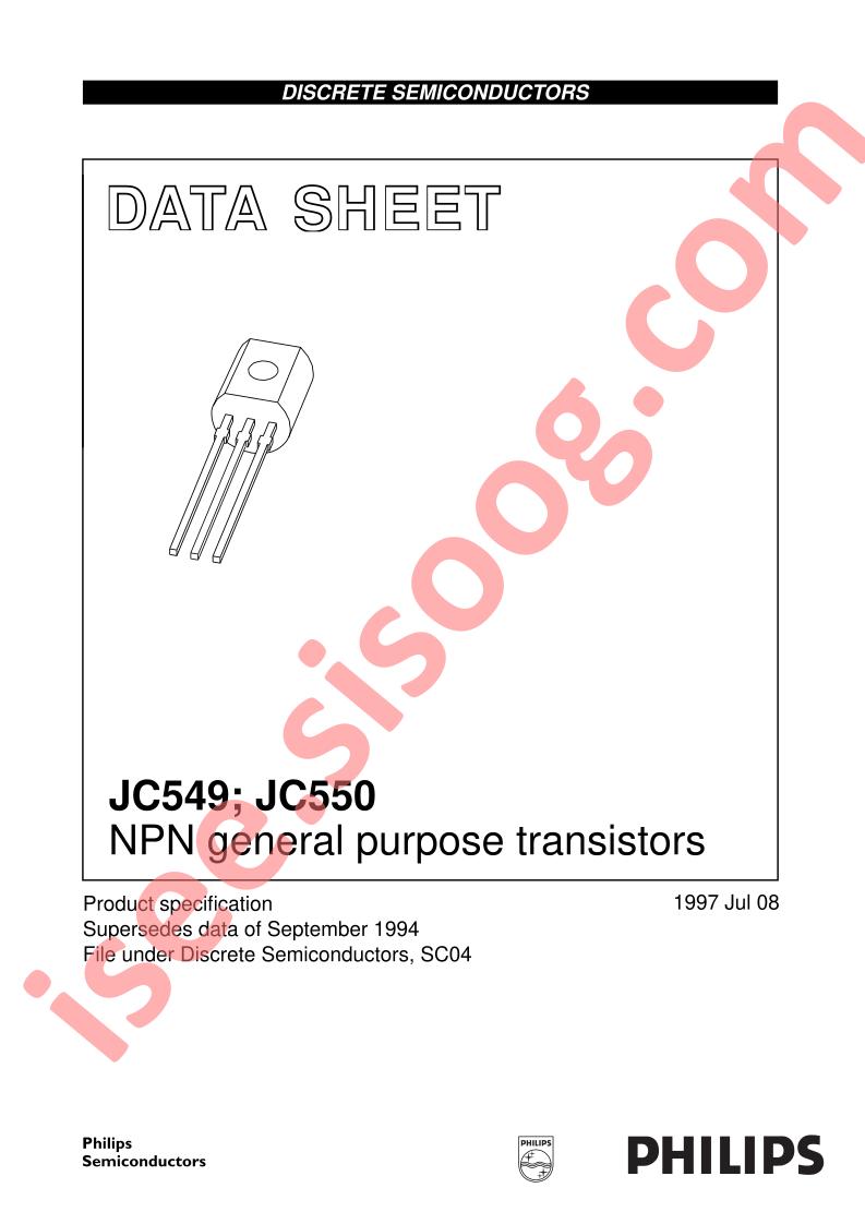 JC549