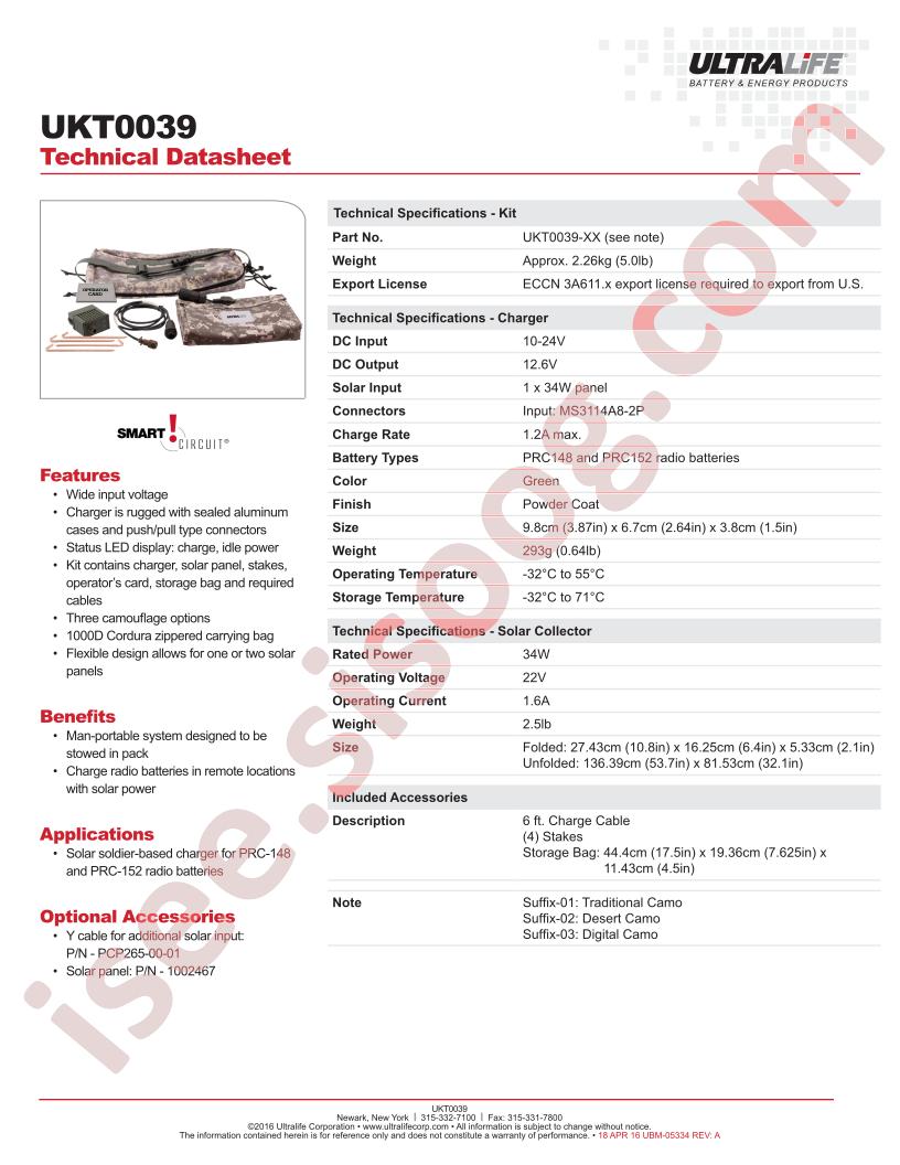 UKT0039