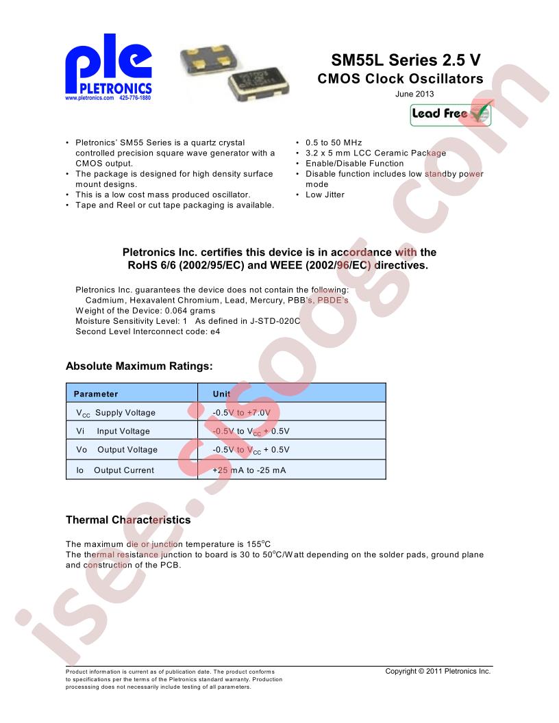 SM5510LCW-24.0M-T250