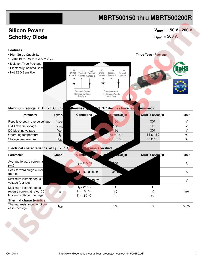 MBRT500200R