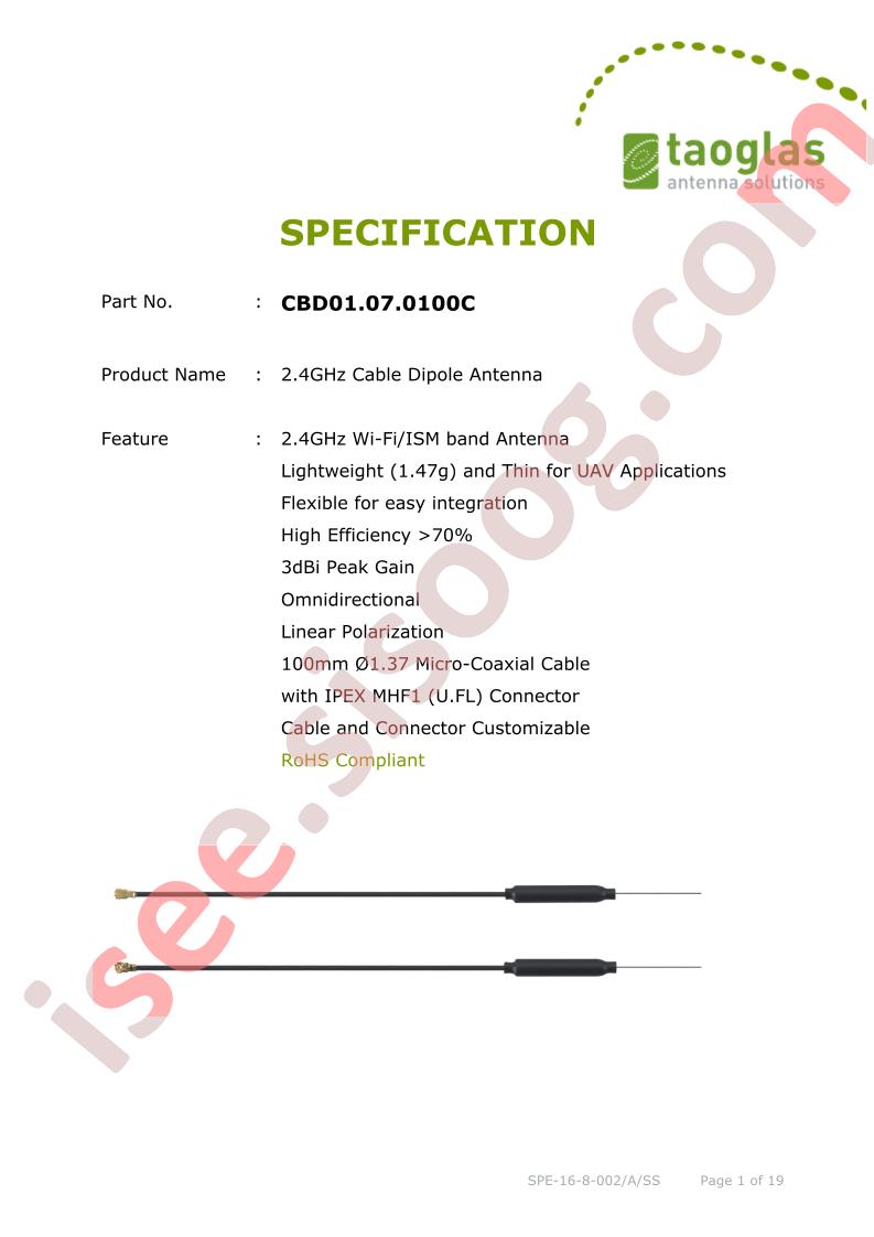 CBD01.07.0100C