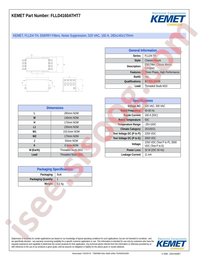 FLLD4160ATHT7