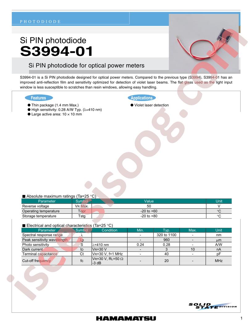 S3994-01