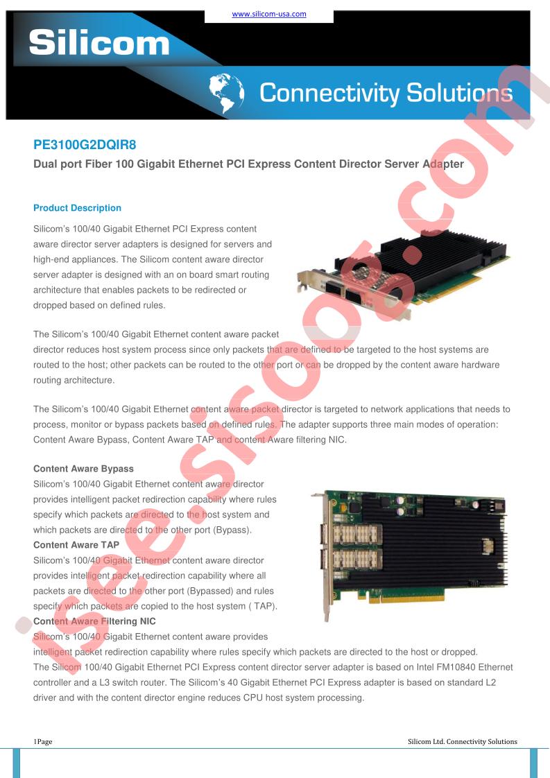 PE3100G2DQIR8