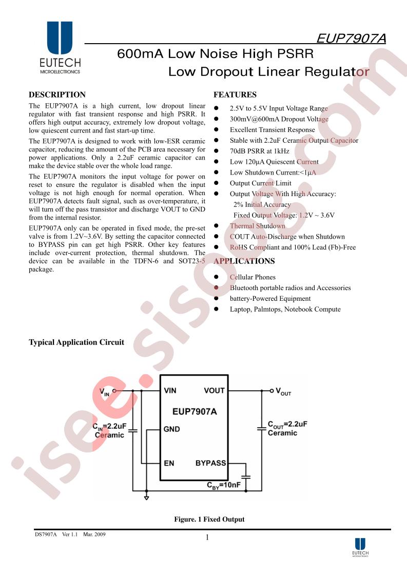 EUP7907A-12JIR1