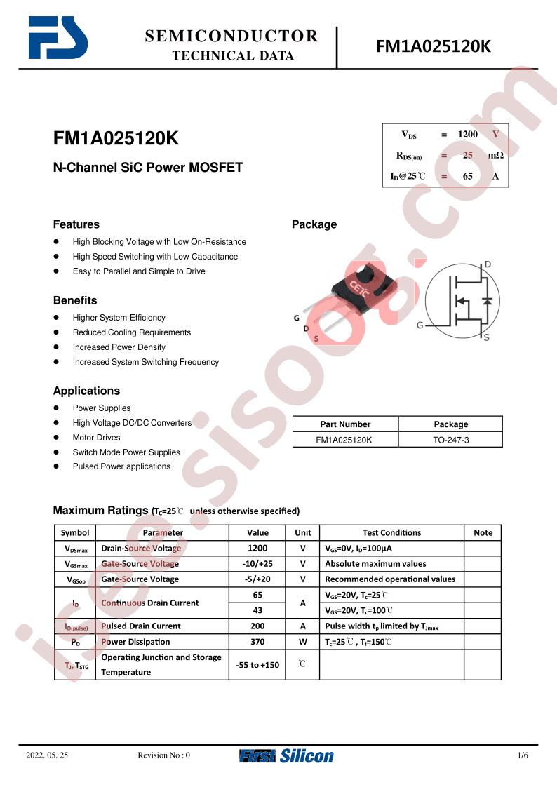 FM1A025120K