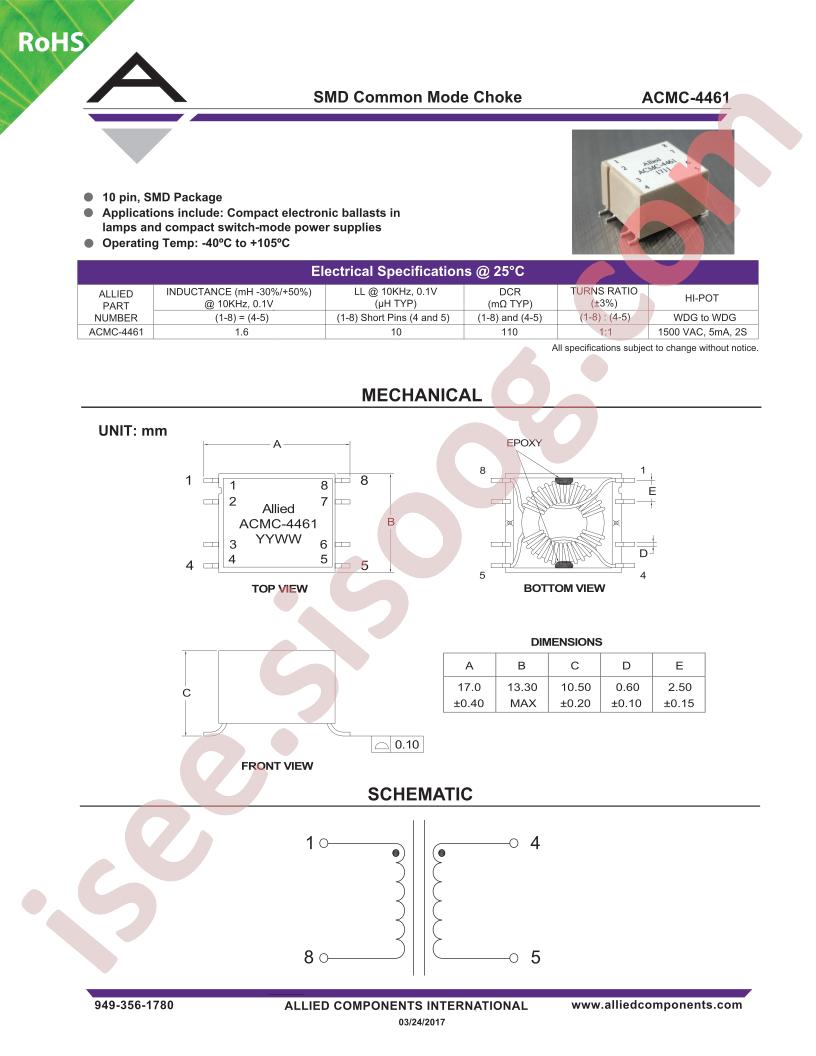 ACMC-4461