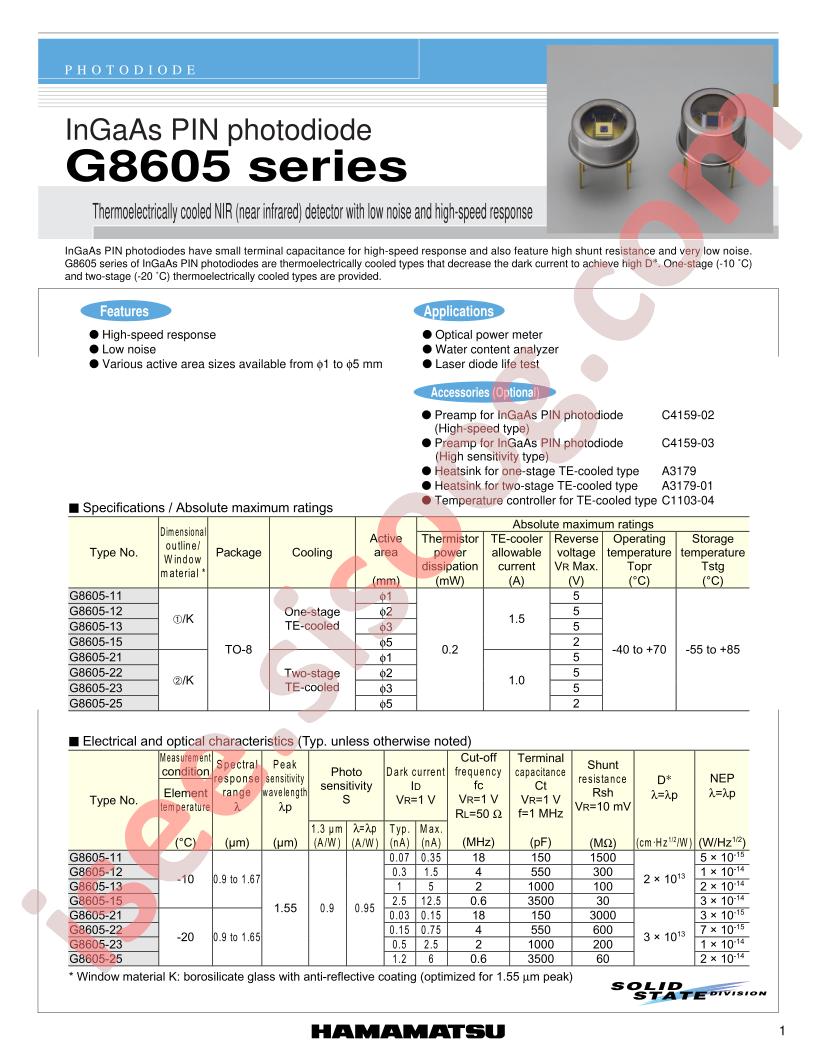 G8605-23