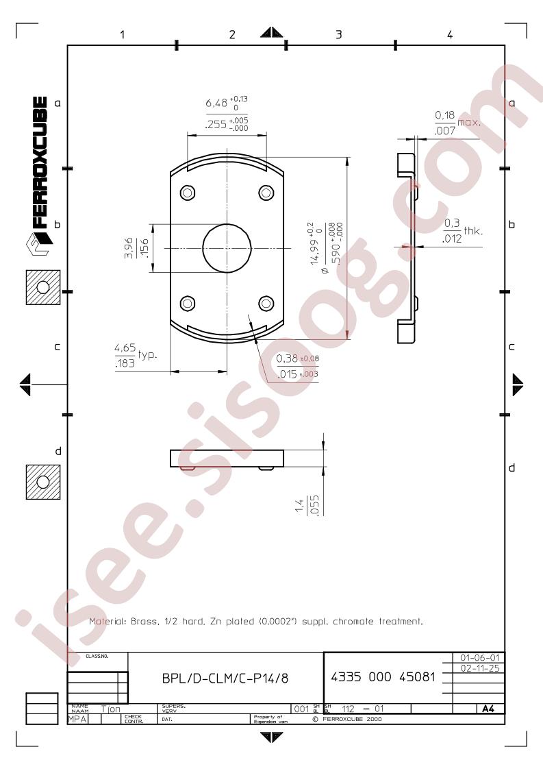 BPL-CLM-P14