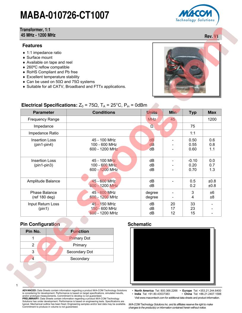 MABA-010726-CT10TB