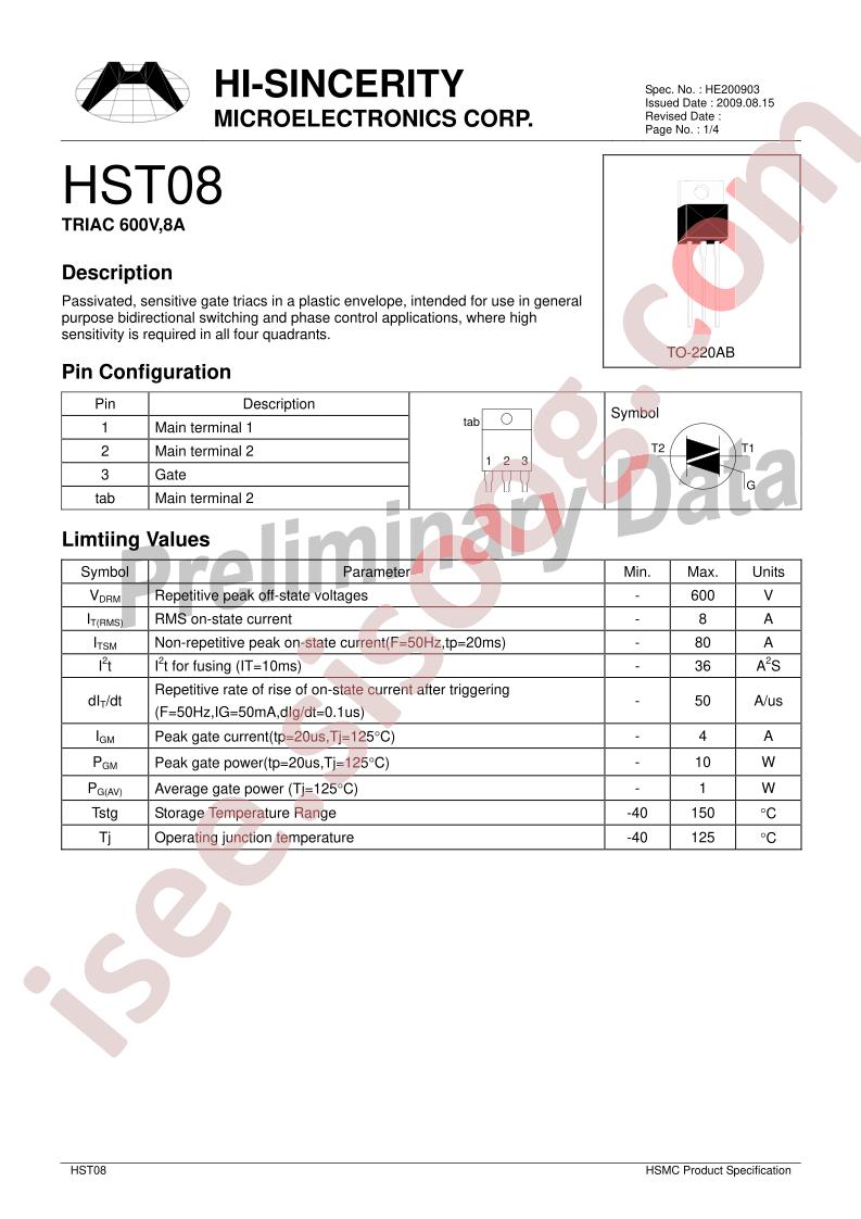 HST08