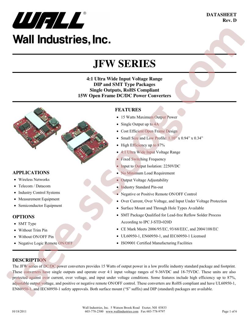 JFW48S12-1300