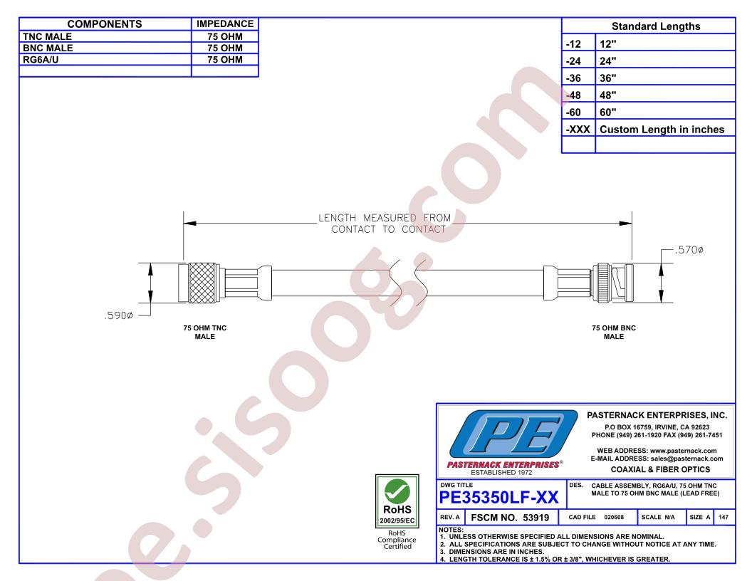 PE35350LF-36