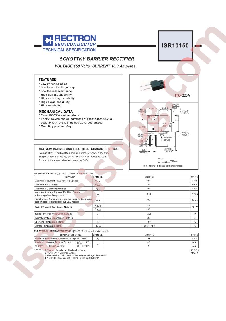 ISR10150