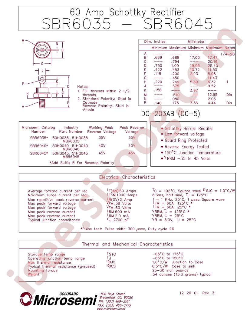 MBR6040