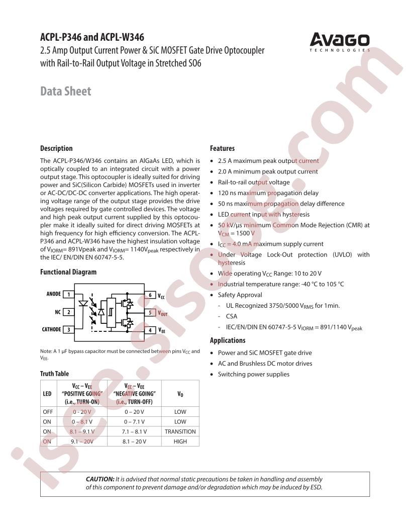 ACPL-P346