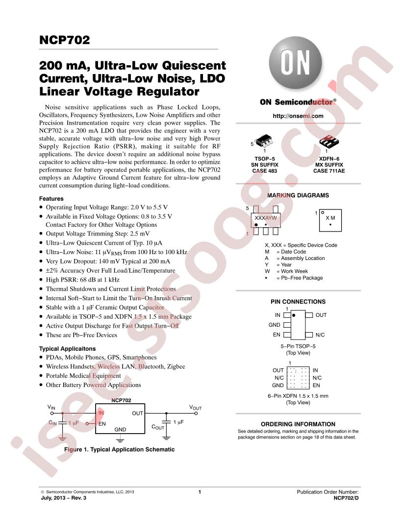 NCP702