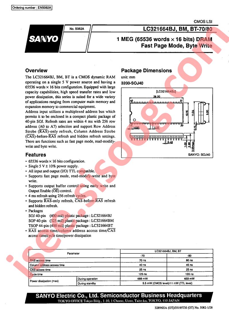 LC321664BM