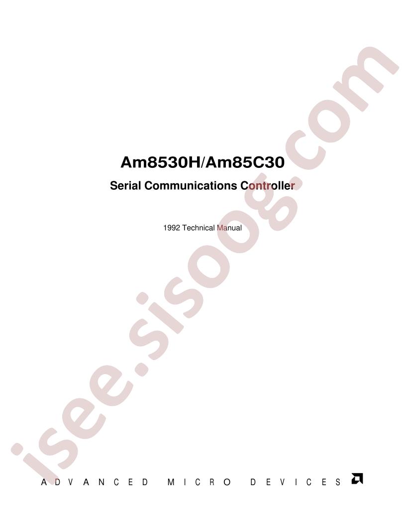 AM8530H