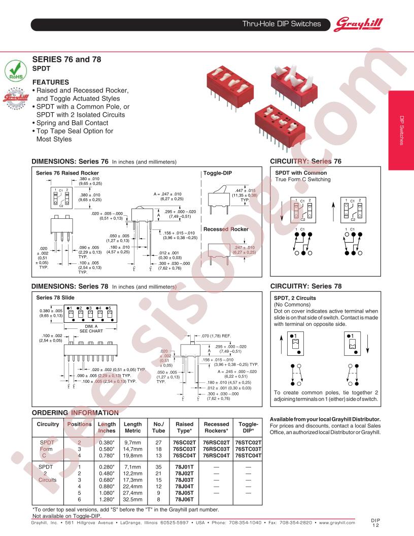 76SC02T