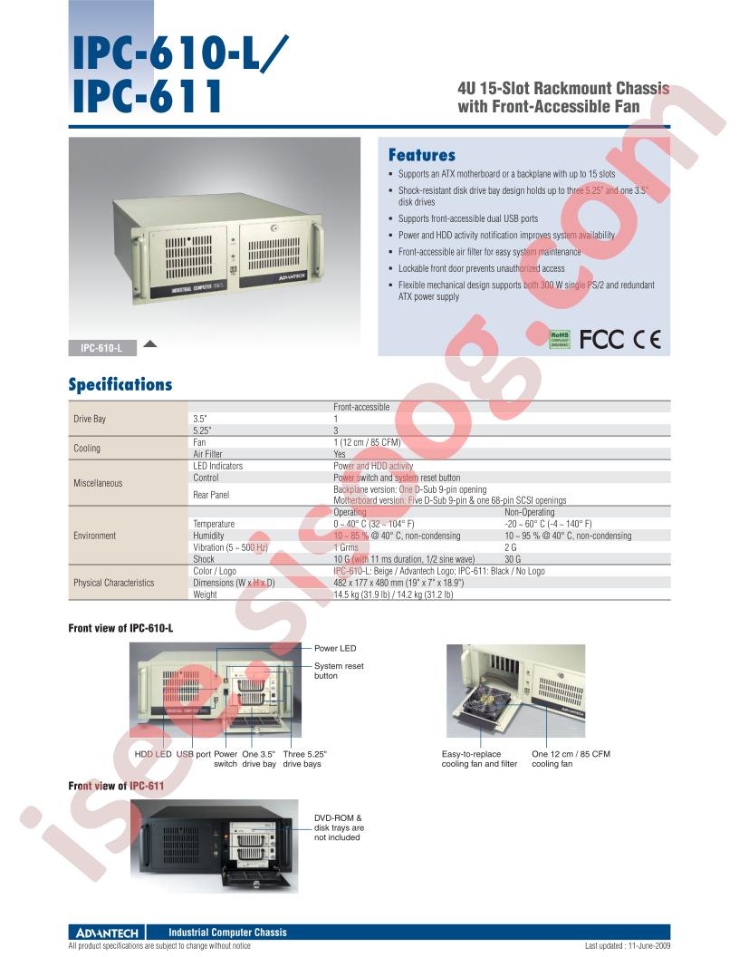 IPC-610-L