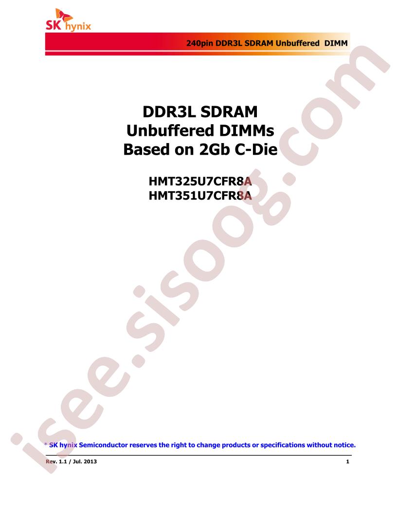 HMT325U7CFR8A
