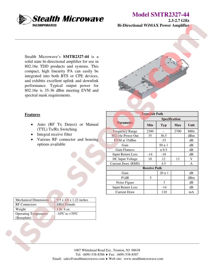 SMTR2327-44