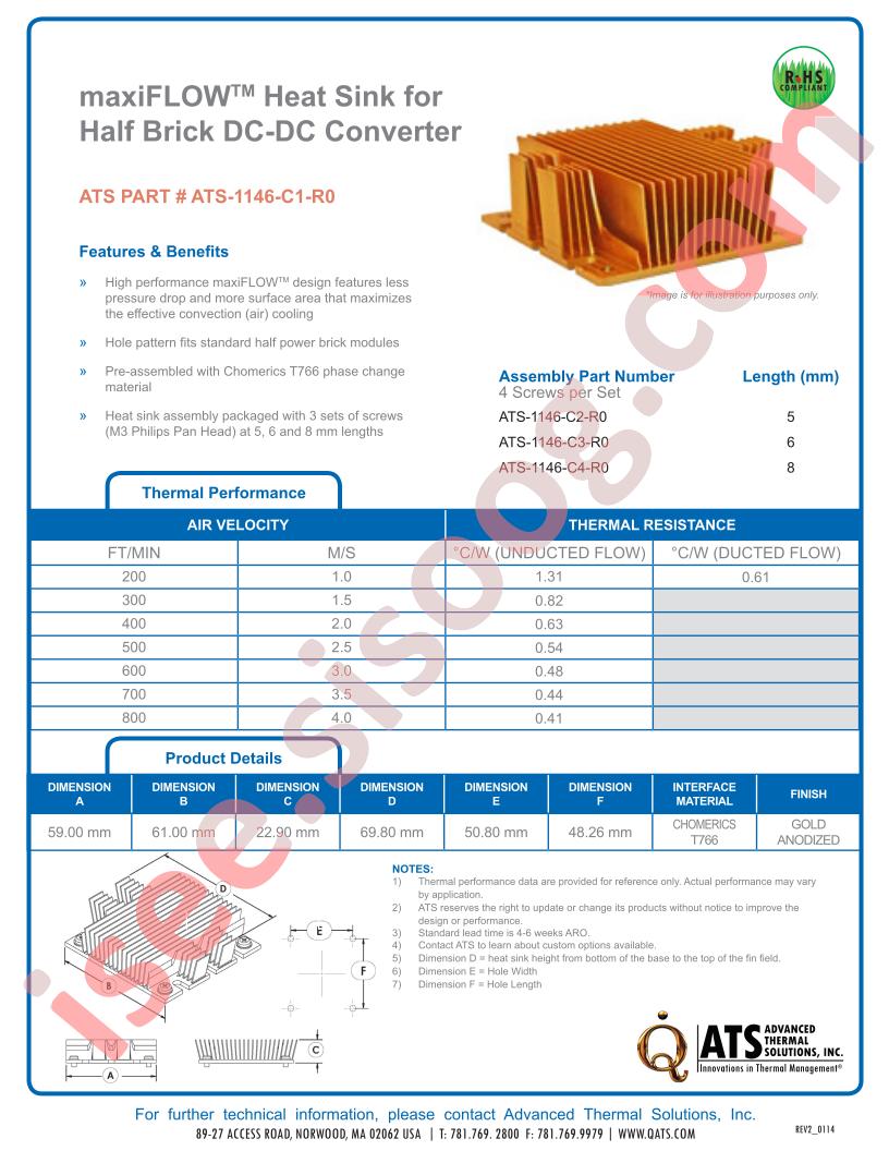 ATS-1146-C1-R0