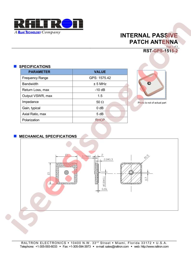 RPA-GPS-1515-2