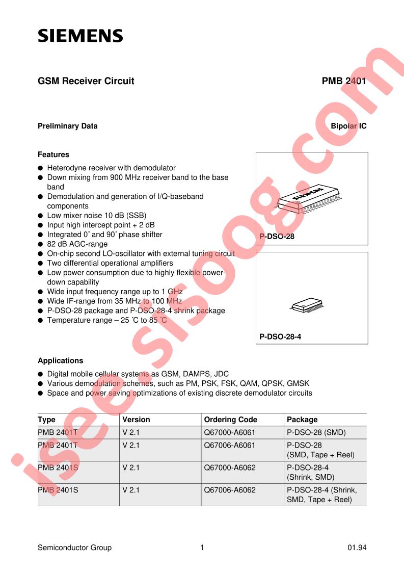 PMB2401T