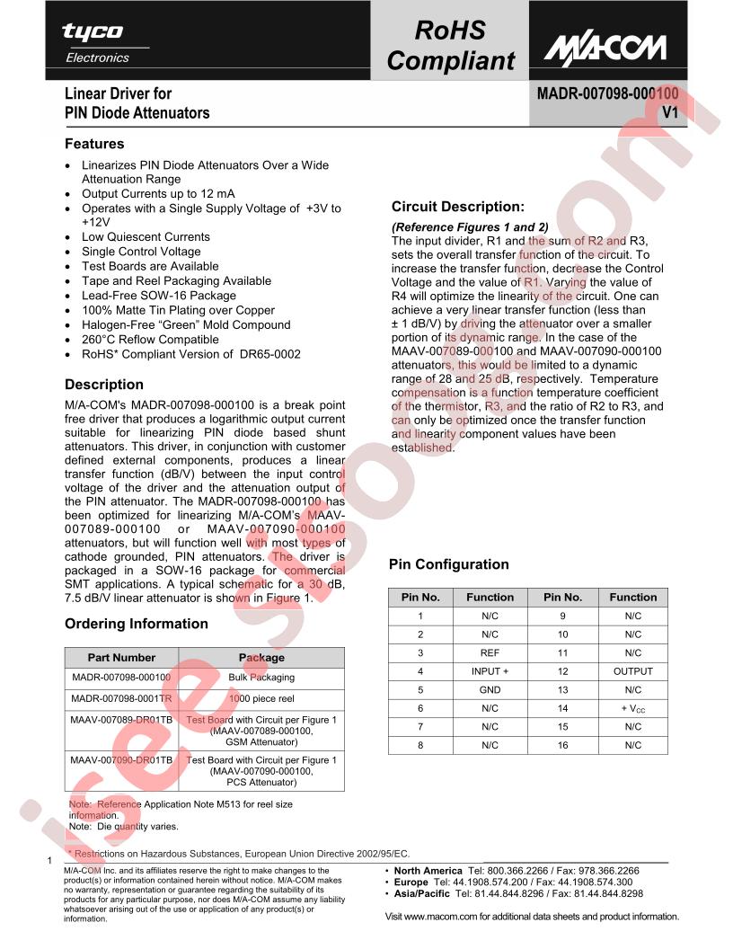 MADR-007098-000100
