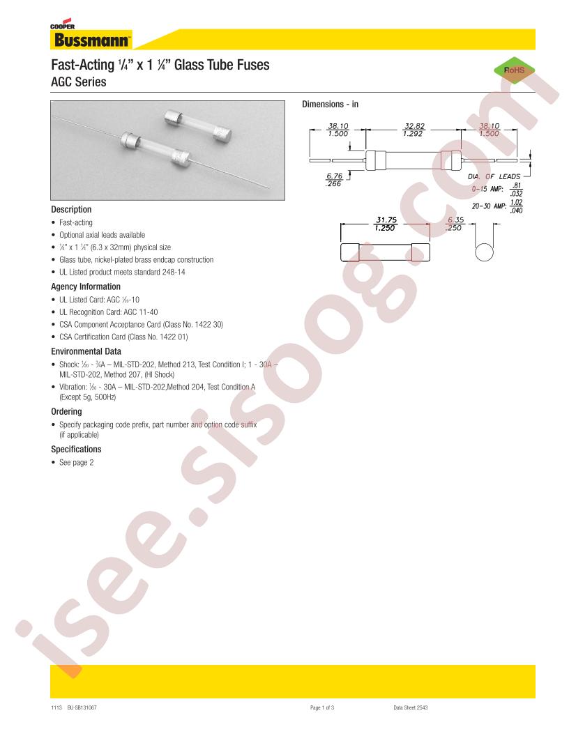 AGC-6-R