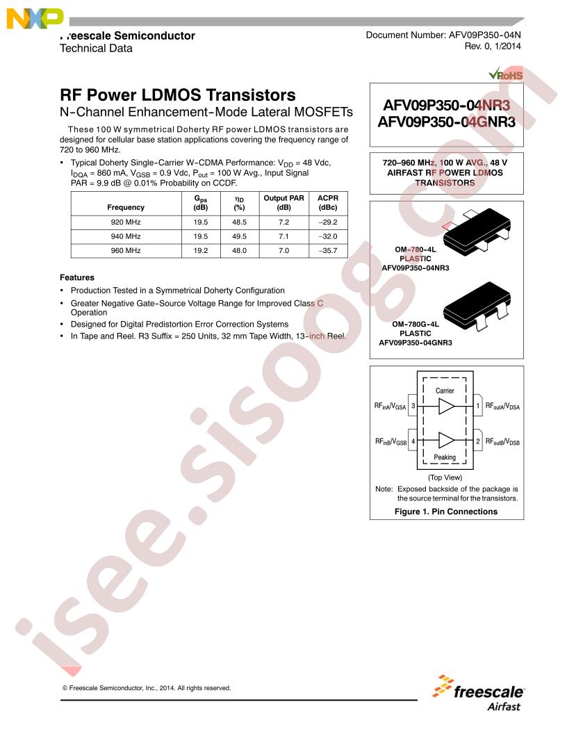 AFV09P350-04N