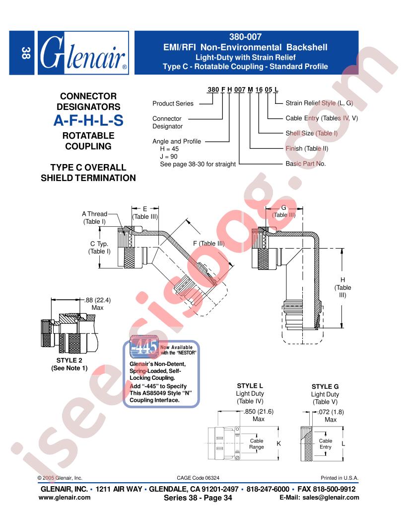 380AJ007B12