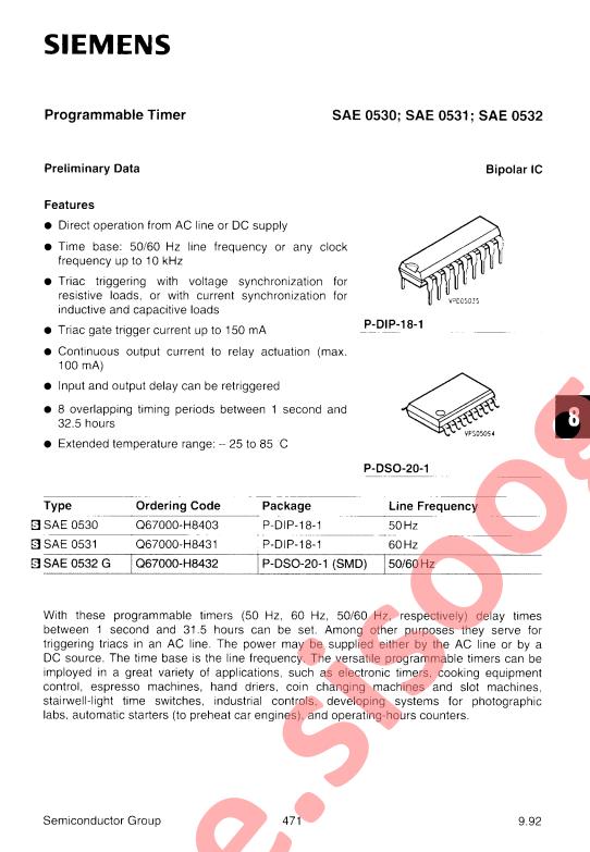 SAE0532G