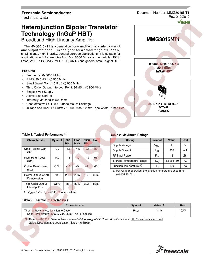 MMG3015NT1_12