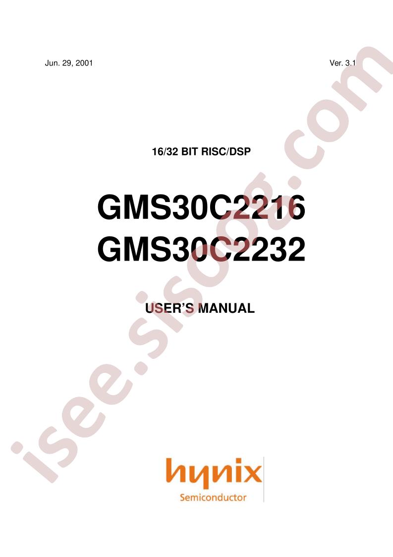 GMS30C2232