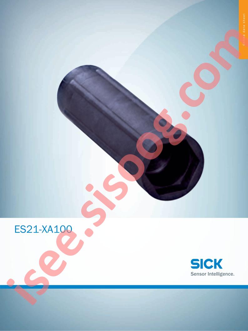 ES21-XA100
