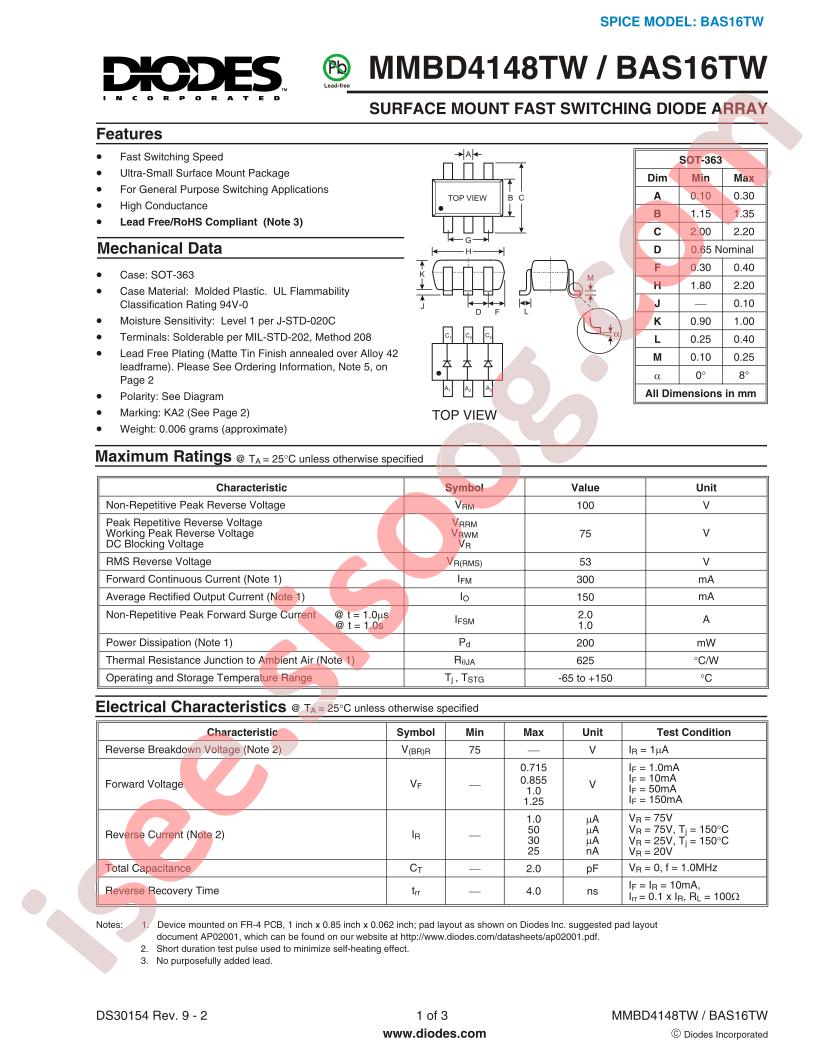 MMBD4148TW_1